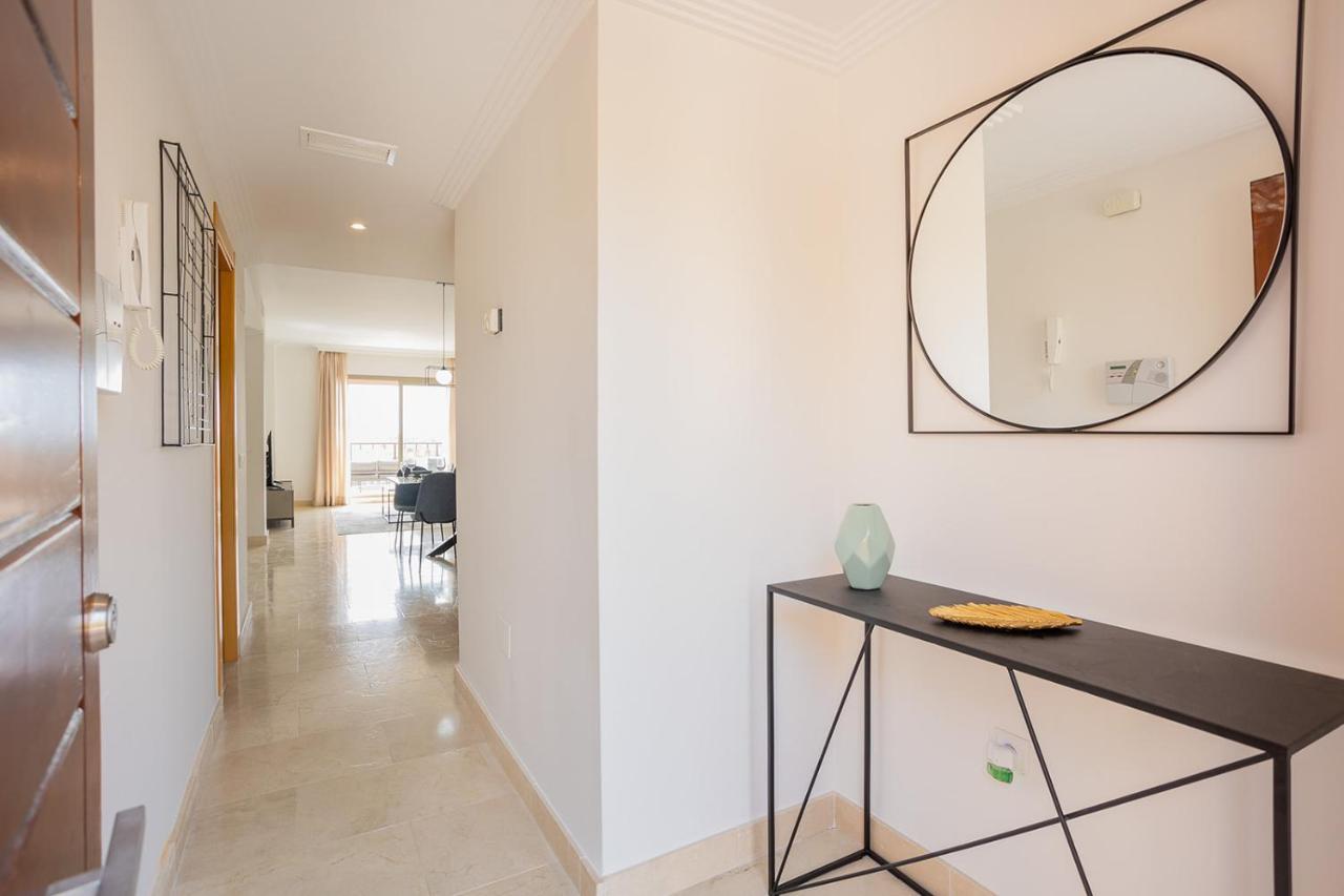 Apartment Quartiers Marbella Penthouse In Hacienda Cifuentes Benahavis *