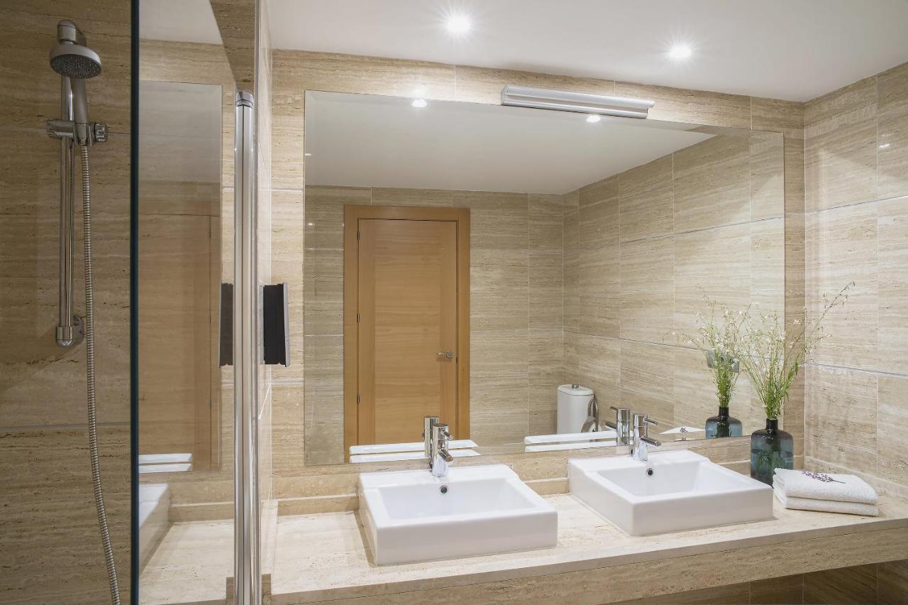 Quartiers Marbella Penthouse In Hacienda Cifuentes Benahavis Apartment