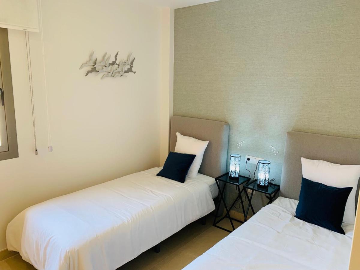 Apartment Quartiers Marbella Penthouse In Hacienda Cifuentes Benahavis *