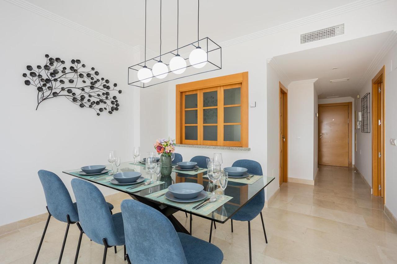 Quartiers Marbella Penthouse In Hacienda Cifuentes Benahavis Apartment Estepona