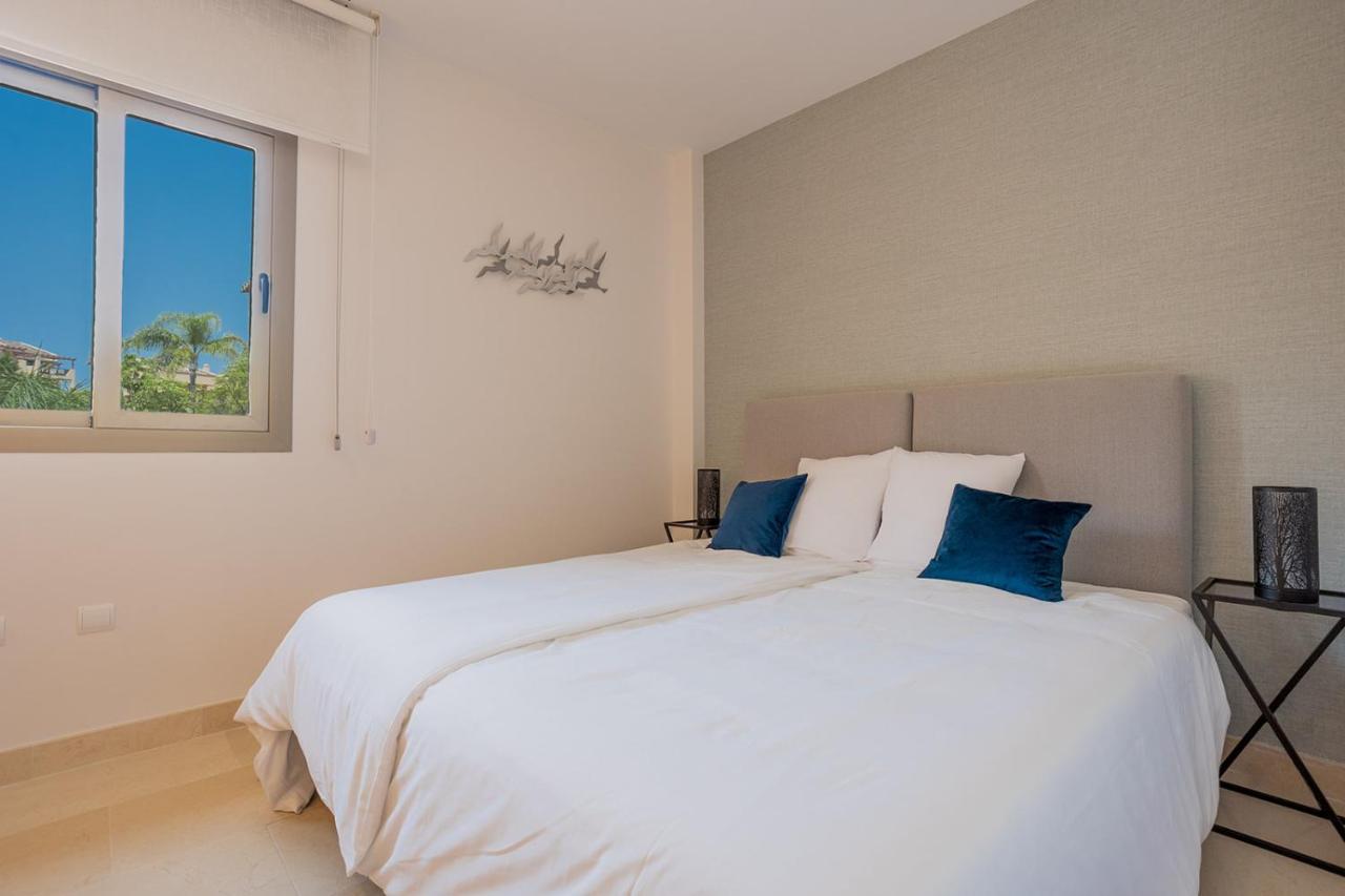 Quartiers Marbella Penthouse In Hacienda Cifuentes Benahavis Apartment Estepona